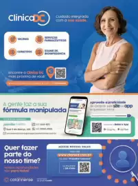 Catálogo Drogaria Catarinense Página 15