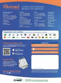 Catálogo Drogaria Catarinense Página 16