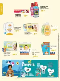 Catálogo Drogaria Catarinense Página 6