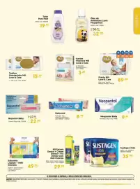 Catálogo Drogaria Catarinense Página 7
