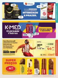 Catálogo Drogaria Catarinense Página 9