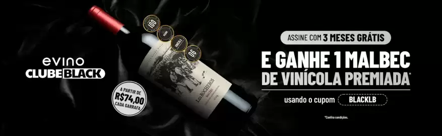 Catálogo Evino Página 5