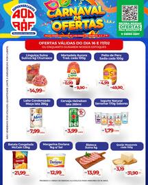 Catálogo Supermercados Rod e Raf Página 6