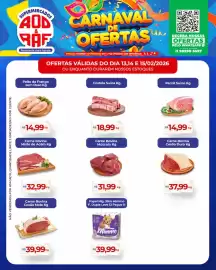 Catálogo Supermercados Rod e Raf Página 2