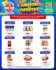 Catálogo Supermercados Rod e Raf Página 3