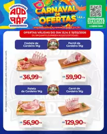 Catálogo Supermercados Rod e Raf Página 4