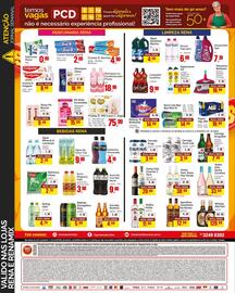 Catálogo Supermercados Rena Página 4