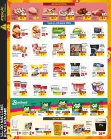 Catálogo Supermercados Rena Página 3