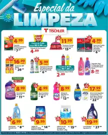 Catálogo Supermercados Tischler Página 2