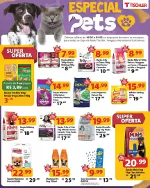 Catálogo Supermercados Tischler Página 3