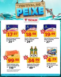 Catálogo Supermercados Tischler Página 4