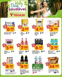 Catálogo Supermercados Tischler Página 5
