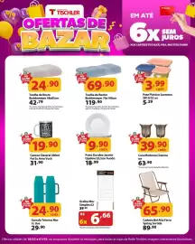 Catálogo Supermercados Tischler Página 6