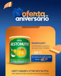 Catálogo Drogaria Catarinense Página 1