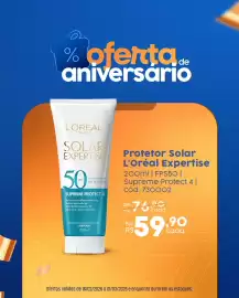 Catálogo Drogaria Catarinense Página 4