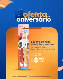 Catálogo Drogaria Catarinense Página 5