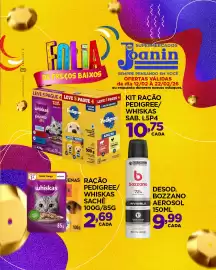 Catálogo Supermercados Joanin semana 8 Página 2