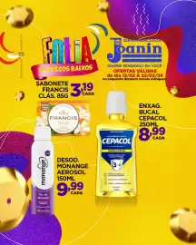 Catálogo Supermercados Joanin semana 8 Página 3