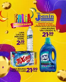 Catálogo Supermercados Joanin semana 8 Página 4