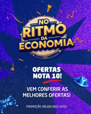 Folheto Tenda Atacado (válido até 16-02)