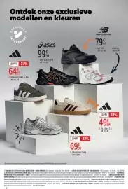 Intersport folder Pagina 2