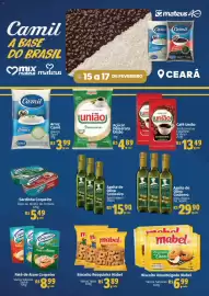 Encarte Mix Mateus Página 1