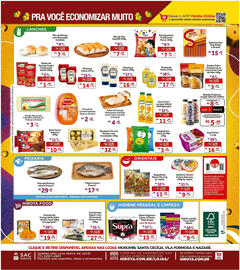 Catálogo Hirota Food Supermercado semana 7 Página 2