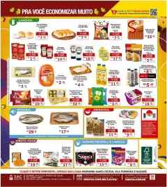 Catálogo Hirota Food Supermercado semana 7 Página 2