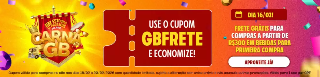 Encarte GBarbosa Página 1