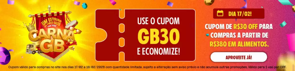 Encarte GBarbosa Página 2