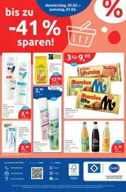 Budni Prospekt woche 10 Seite 8