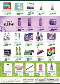 Catálogo Hiperideal Supermercados Página 4