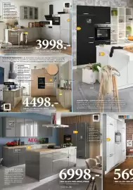 Küchen Aktuell Prospekt Seite 2