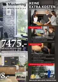 Küchen Aktuell Prospekt Seite 7