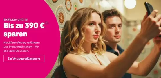 Telekom Shop Prospekt Seite 2