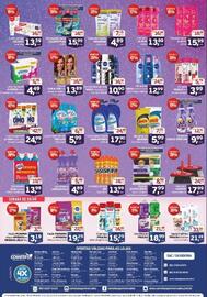 Encarte Cometa Supermercados Página 4