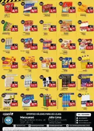 Encarte Cometa Supermercados semana 8 Página 2