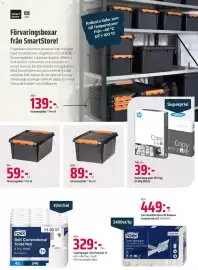 Office Depot reklamblad Sida 2