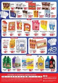 Catálogo Supermercados Mateus Página 2