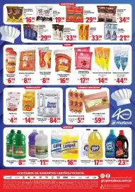 Catálogo Supermercados Mateus Página 2