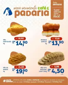 Catálogo Trimais Supermercado semana 7 Página 1