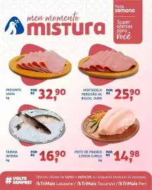 Catálogo Trimais Supermercado semana 7 Página 5