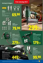 Lidl reklamblad vecka 8 Sida 17