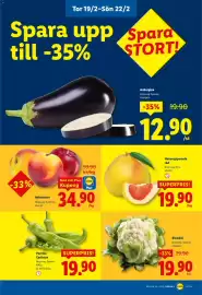 Lidl reklamblad vecka 8 Sida 26