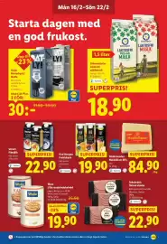 Lidl reklamblad vecka 8 Sida 5