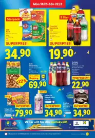 Lidl reklamblad vecka 8 Sida 7