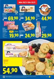 Lidl reklamblad vecka 8 Sida 9