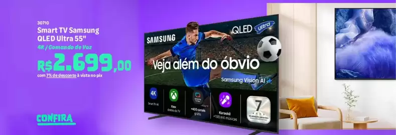 Catálogo Gazin Página 1