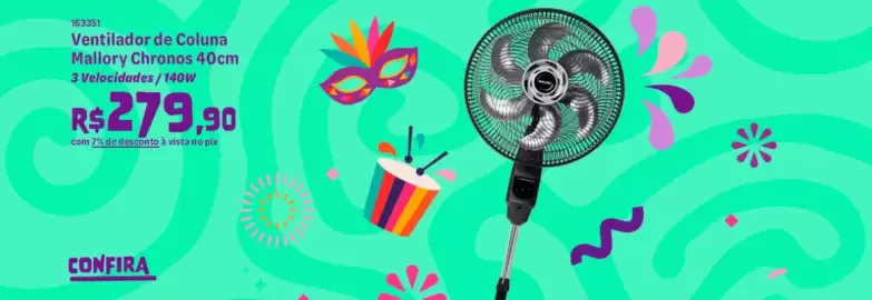 Catálogo Gazin Página 2