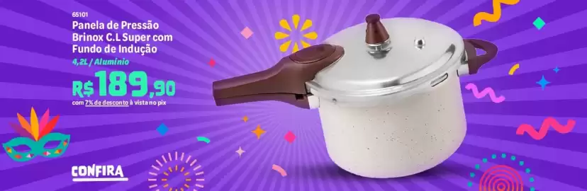 Catálogo Gazin Página 3